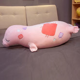 Ash your emotional shelter